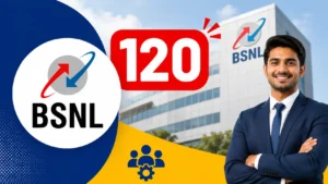 BSNL SET Recruitment 2026