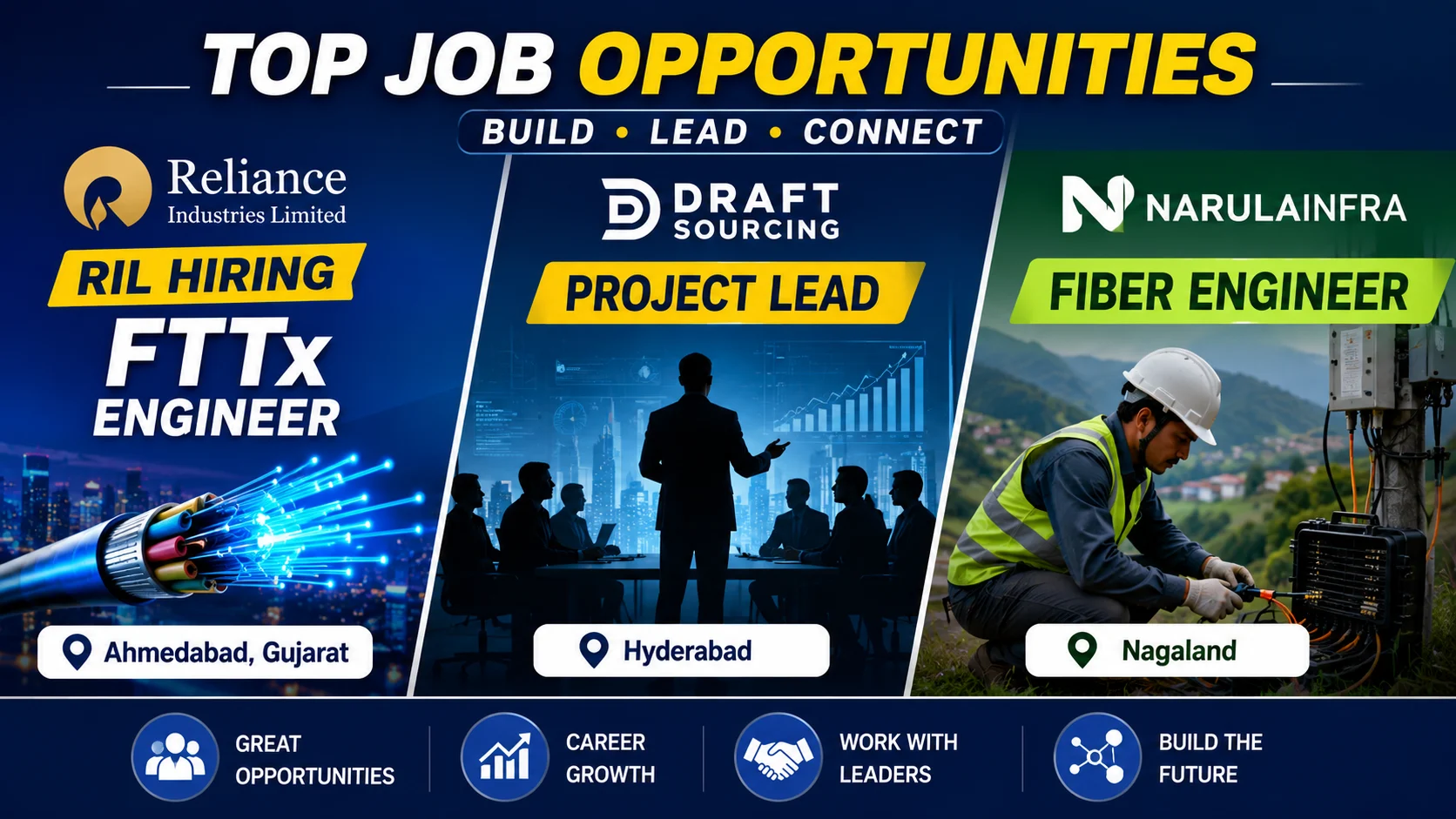 Hiring Alert