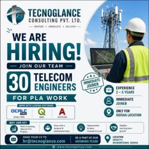 tecnoglance hiring