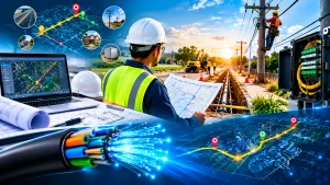 OSP Fiber Design Interview Questions